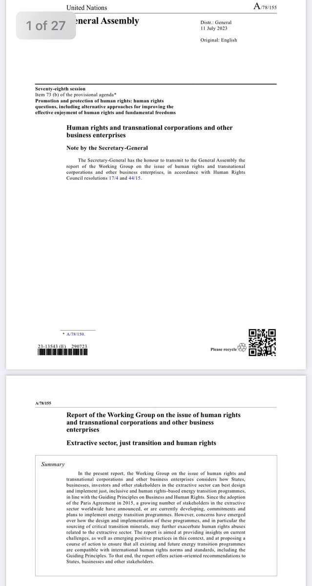 Damilola S. Olawuyi, SAN, FCIArb tweet media