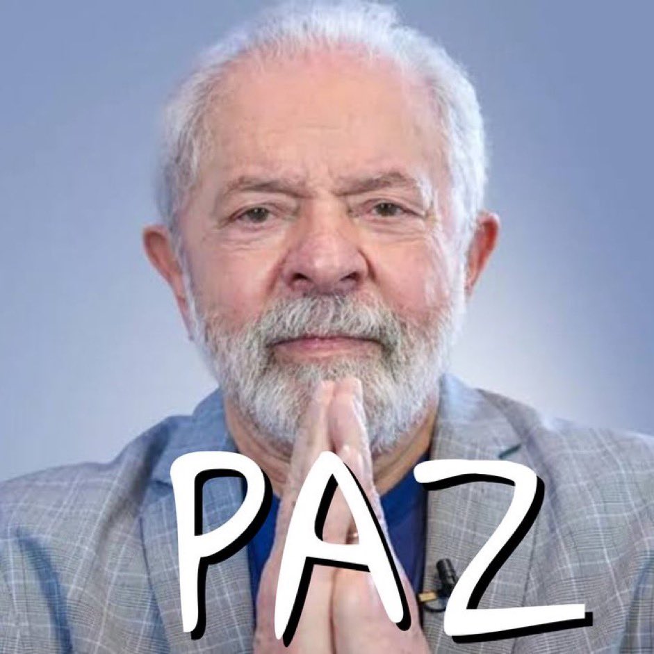 Se vc está feliz com o governo federal que já repatriou mais de 700 pessoas da guerra, faz o L ?