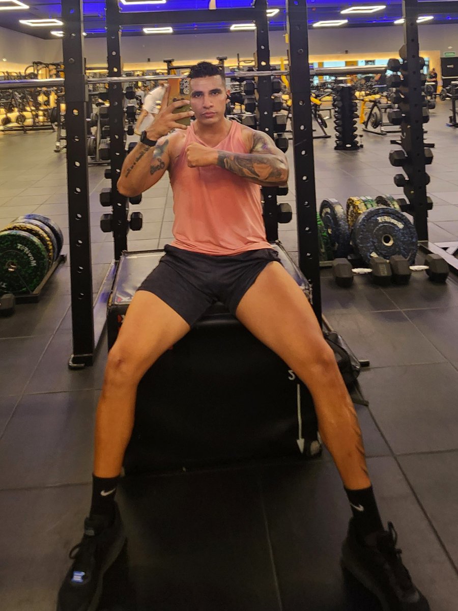 JuanPaMurillo27's tweet photo. #TeamJPM 💪🔥 https://t.co/HKA7xkIYtd
