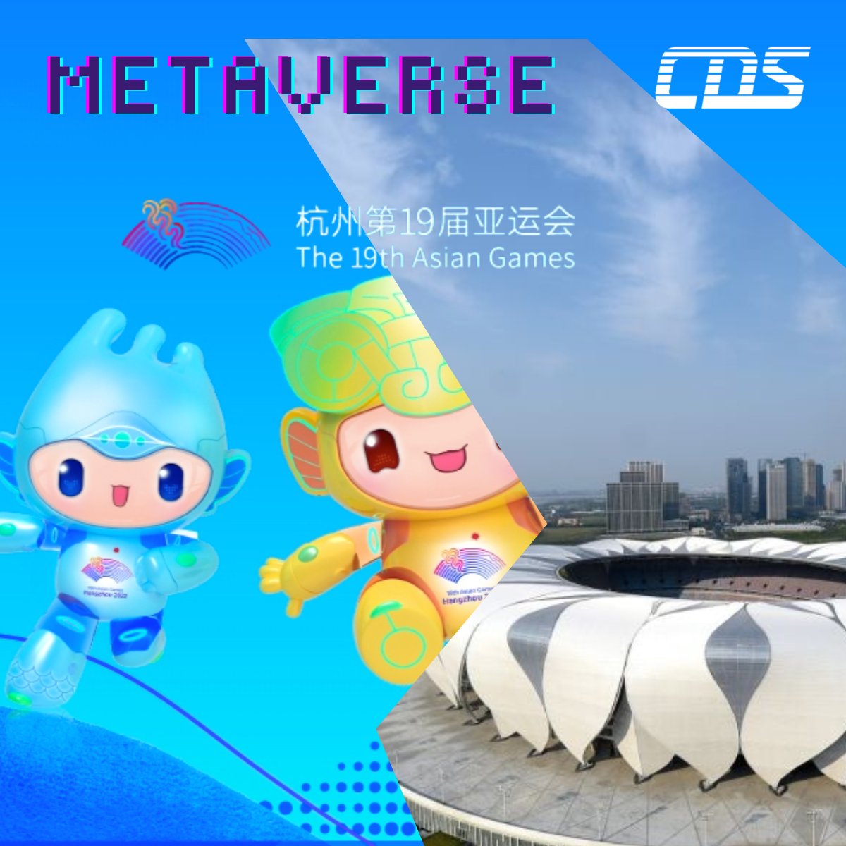CDS Global Cloud tweet media