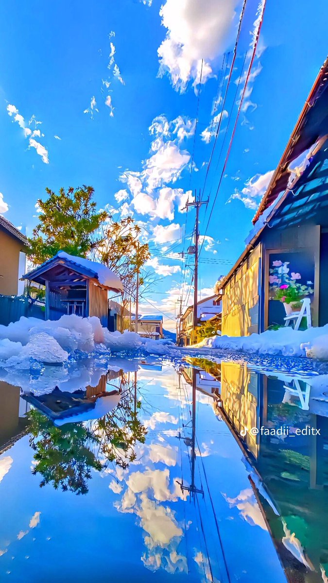 bhattirauf647's tweet photo. n this 8K realm, every detail becomes a work of art, every pixel a stroke of brilliance. Prepare to be mesmerized by the beauty that unfolds.
#8KResolution #HighDefinition #Visuals #CrystalClear #BeautyOfTechnology #Innovation #TechAdvancement #ImpressiveQuality #StunningVisuals https://t.co/NqRYIZA55p
