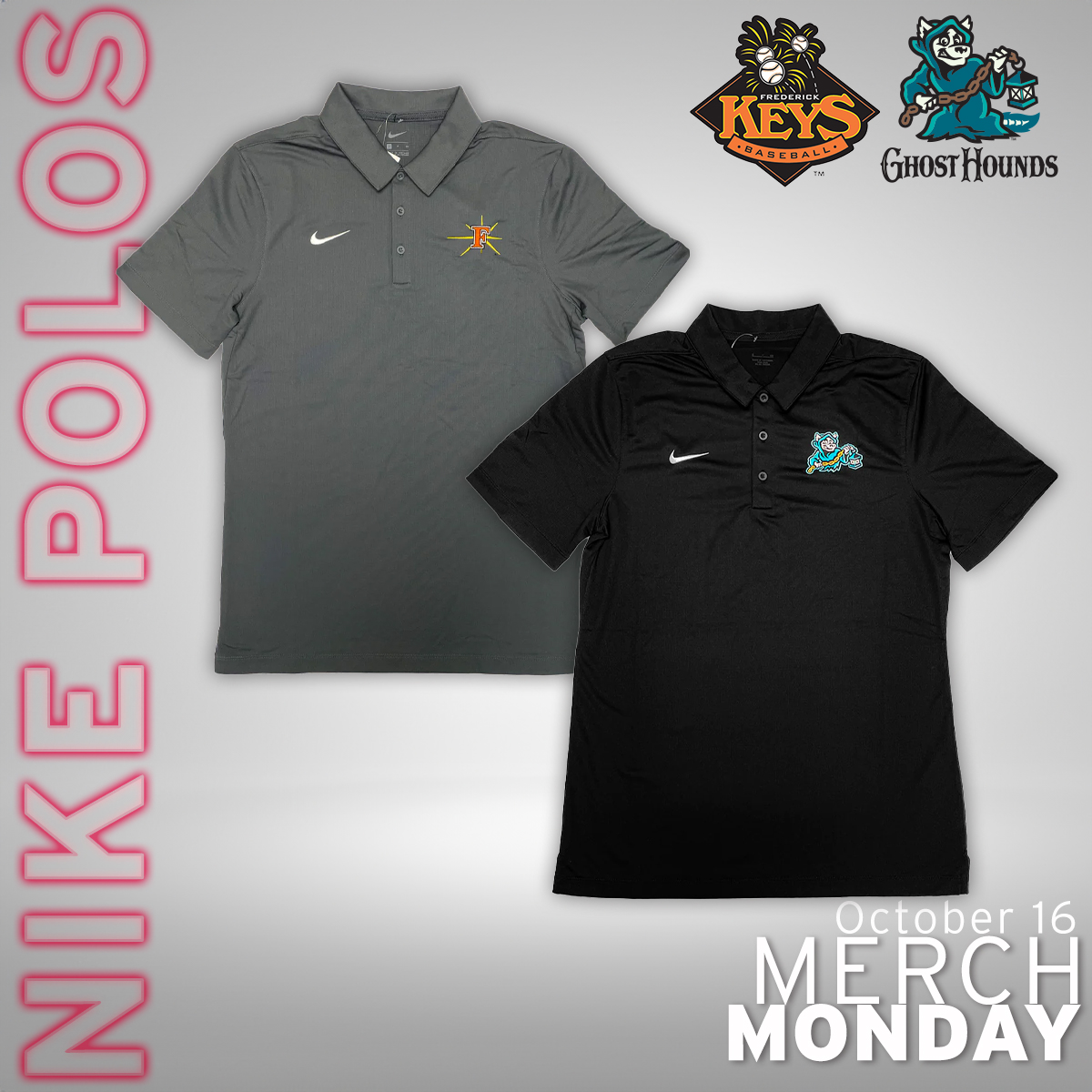 Spire City Ghost Hounds tweet media