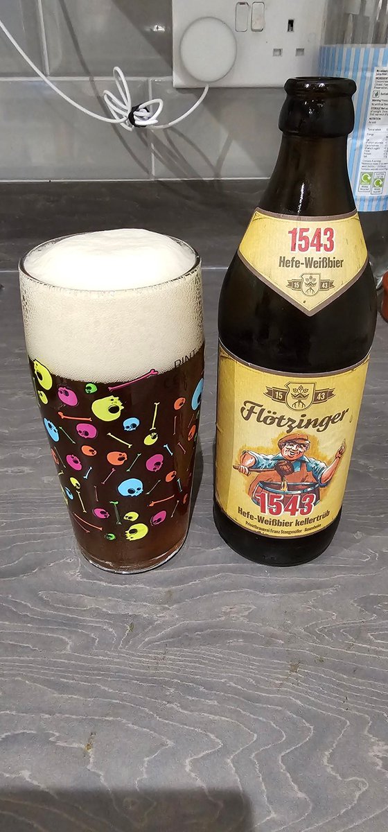 No 2 of 6 of these #Favorite #Germanbeer #untapped