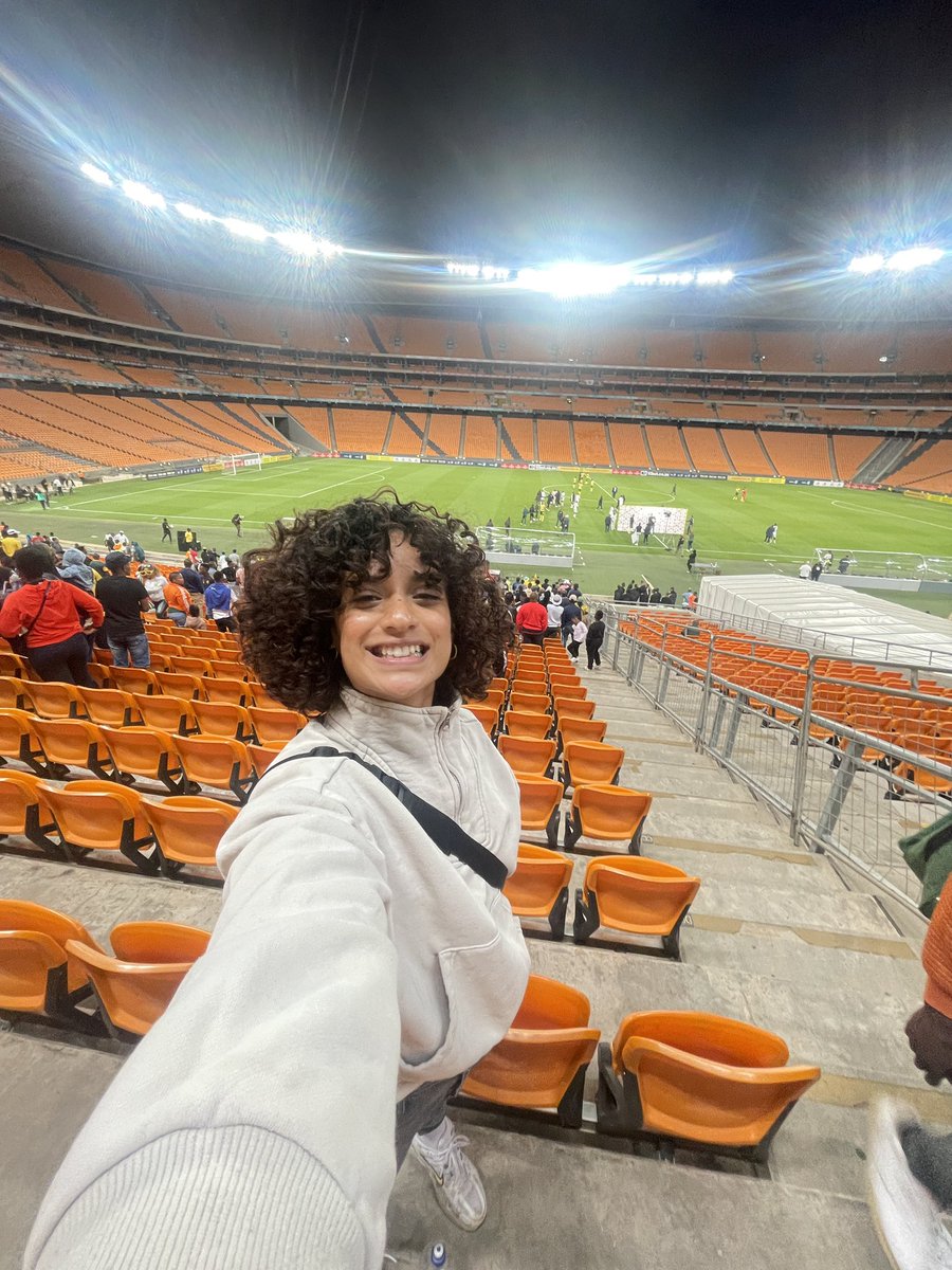 just paprika (@just_norika) on Twitter photo One thing about me, Iโll be there in the stadium to watch my national team ๐ฟ๐ฆ
Not the result we wanted from Bafana Bafana vs Eswatini (a goal less draw)
With the AFCON โ23 groups set, we may have our work cut out for us in Cรดte dโIvoire come January but I believe in the boys! One thing about me, Iโll be there in the stadium to watch my national team ๐ฟ๐ฆ
Not the result we wanted from Bafana Bafana vs Eswatini (a goal less draw)
With the AFCON โ23 groups set, we may have our work cut out for us in Cรดte dโIvoire come January but I believe in the boys!