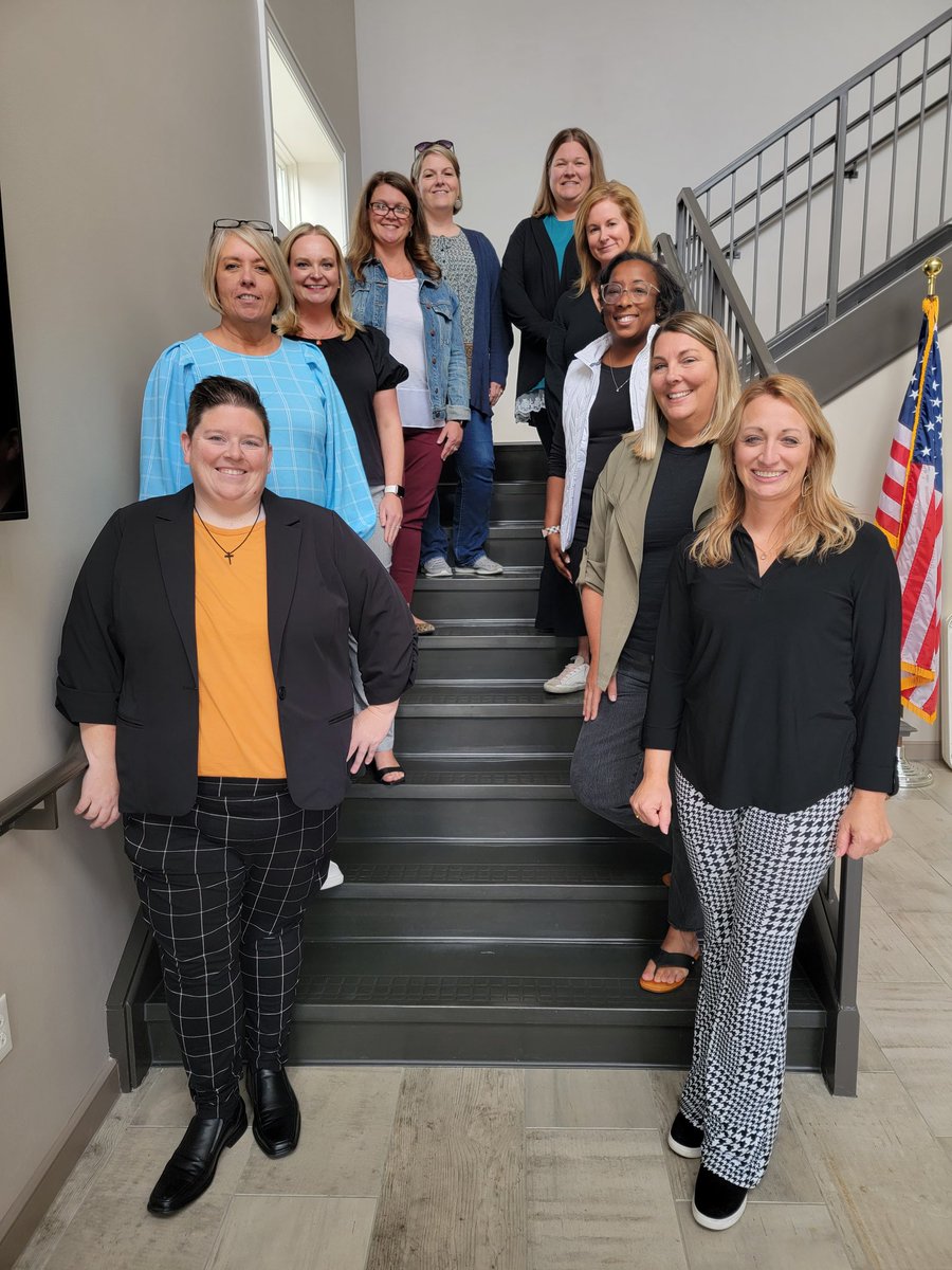 sarahlynnsnipes's tweet photo. Wow! What incredible educators and experts we have in 2nd cohort of KY Innovative T Fellows! Hearing plans to create vibrant learning experiences that push our thinking on innovation in assessment &amp; community collaboration inspires me! @KyDeptofEd @UnitedWeLearnKY @mrcollinsKY https://t.co/C5asuKnzBn