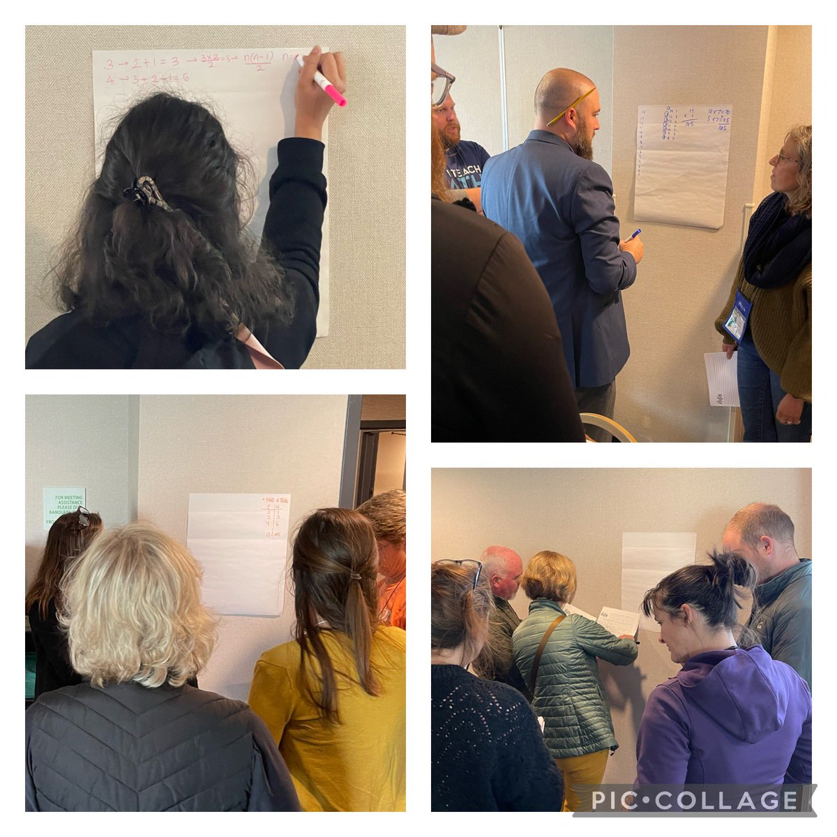 Laurie Thompson, M.Ed. tweet media