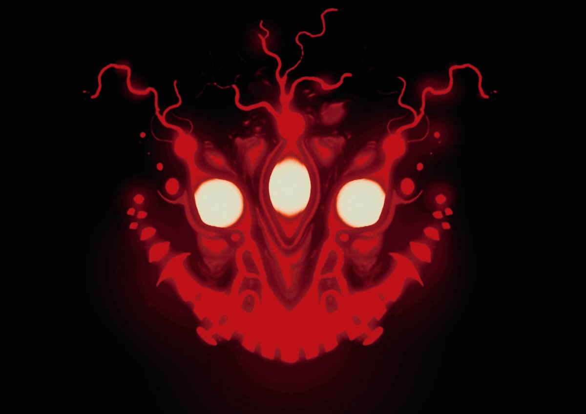 fateablaze's tweet photo. @grailofwishes @ALTRUISTIC_HER0 @MajinSchneider › horrific features, burned itself into each of their minds. Nothing more than a sneak peek of what plagued his existence. Such was the essence of the cosmic horror... 𝗡𝗬𝗔𝗥𝗟𝗔𝗧𝗛𝗢𝗧𝗘𝗣!

“𝗧𝗵𝗲𝗿𝗲 𝗮𝗿𝗲 𝗸𝗶𝗱𝘀 𝗵𝗲𝗿𝗲!” 

⸢🌹𓄻 #𝚆𝙰𝙻𝙿𝚄𝚁𝙶𝙸𝚂𝙵𝙸𝙶𝙷𝚃 ⸥ https://t.co/OLQVhVEEKv