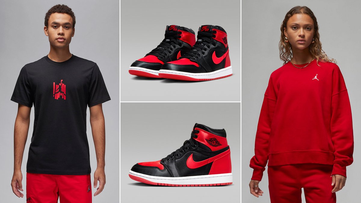 bred 1 outfits