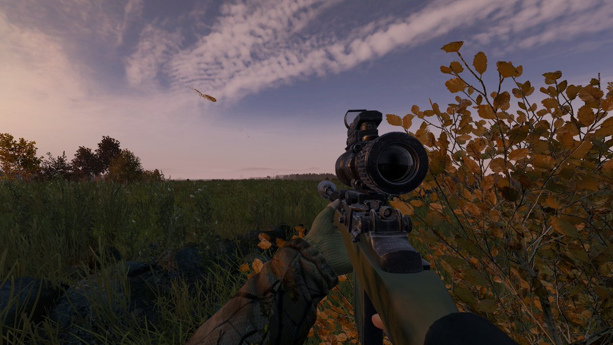 now0_'s tweet photo. Hey! LIVE sur #DayZ #Chernarus #Experimental #Patchnote 
👉https://t.co/4ClW3exeRk https://t.co/4bWMIndr97
