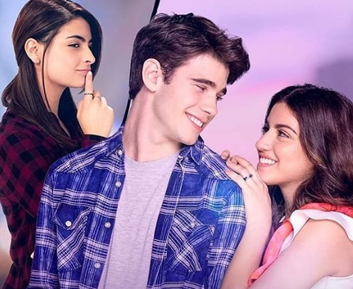 disneybia's tweet photo. ¿Fuiste Team #Binuel o Team #Maruel? 🤔 https://t.co/NiQhUav1e7