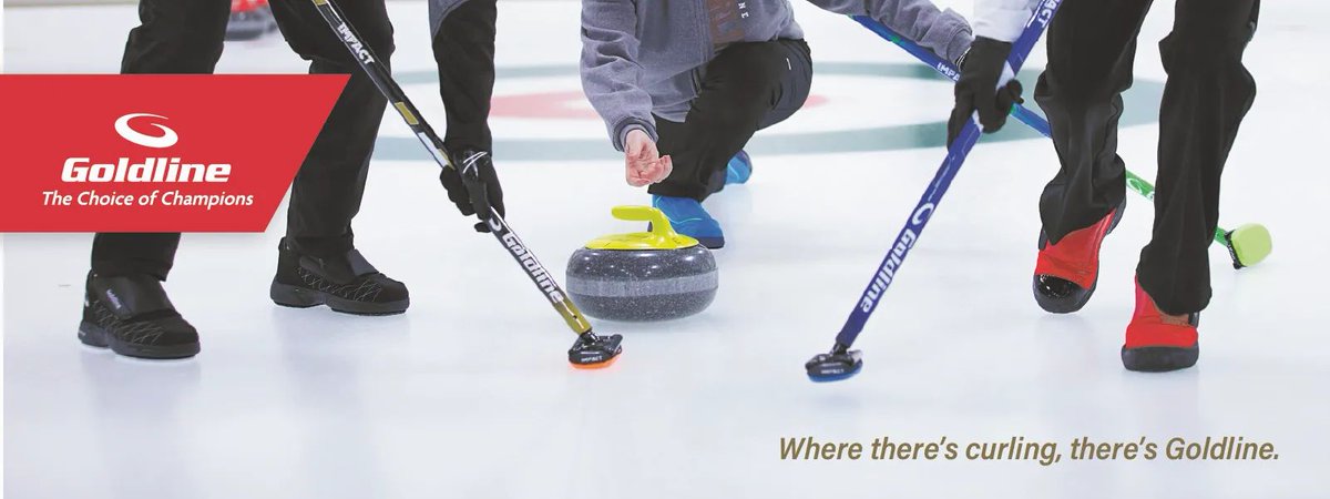 GoldlineCurling's tweet image. 🥌🌟 Have a fantastic weekend, curling fam! 

Whether you're on the ice or off, we hope it's filled with joy and unforgettable moments. 

Thank you for being part of our curling family. Embrace the love for this amazing sport! 💙🙌 #CurlingCommunity #WeekendVibes #EmbraceTheIce
