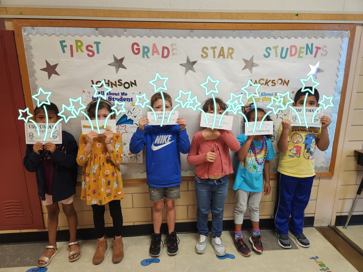 smalldogmom57's tweet photo. 1st grade is fabulous! Here are this weeks Handwriting Award (handwriting), Silver Fork Award (cafeteria behavior), and Star Student Award (over all great behavior). Way to go Bears!
#proud2beNRE
#RISDbelieves
#teamof2
#1stgrade https://t.co/iaunnWpo8O