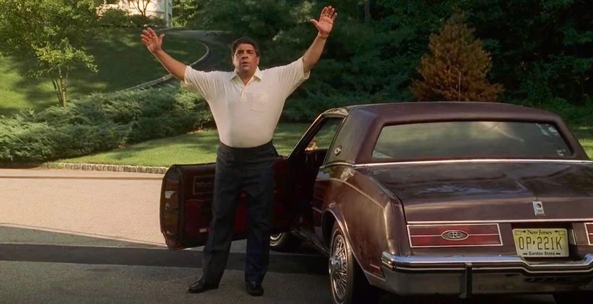 sopranos_vibes's tweet photo. Showing up to hang out with your friends you haven’t seen in 8 months after your girlfriend breaks up with you https://t.co/7mrV5UJWba