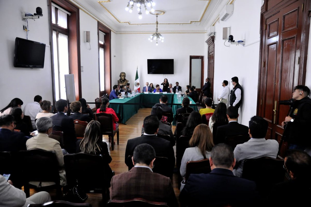 FiscaliaCDMX's tweet photo. En el caso de objetivos prioritarios, desde que aplicamos el nuevo modelo de investigación policial en @PDI_FGJCDMX, hemos tenido un incremento en las detenciones de objetivos prioritarios.
#PorLaJusticiaErnestina https://t.co/ah0i3OpgV0