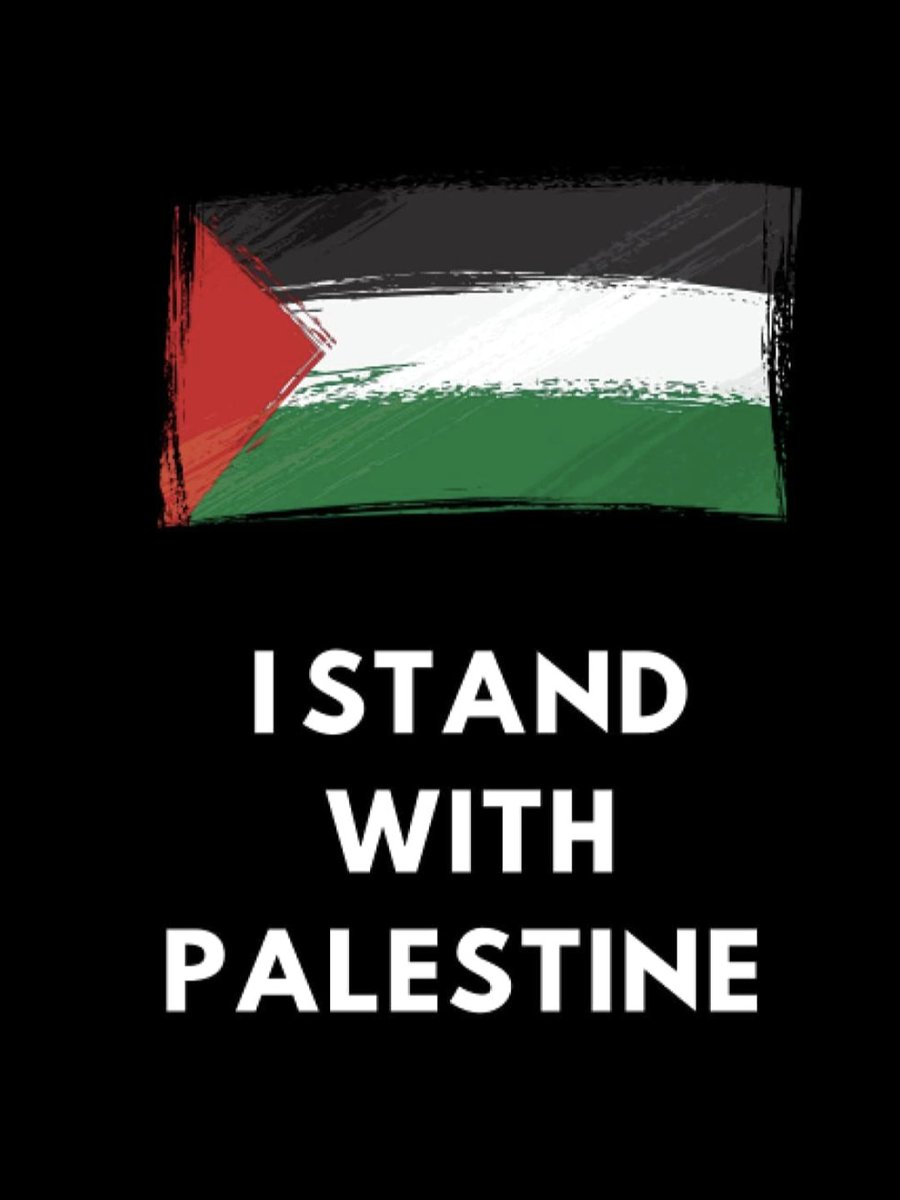 SocialistBella's tweet photo. I have lost many followers because of my support for #Palestine. I will ALWAYS stand against the #ApartheidIsrael and their #GenocideinGaza .

I have no more f's to give with regards to those that stand with #ZionistTerrorists. https://t.co/uyh2gZHelu