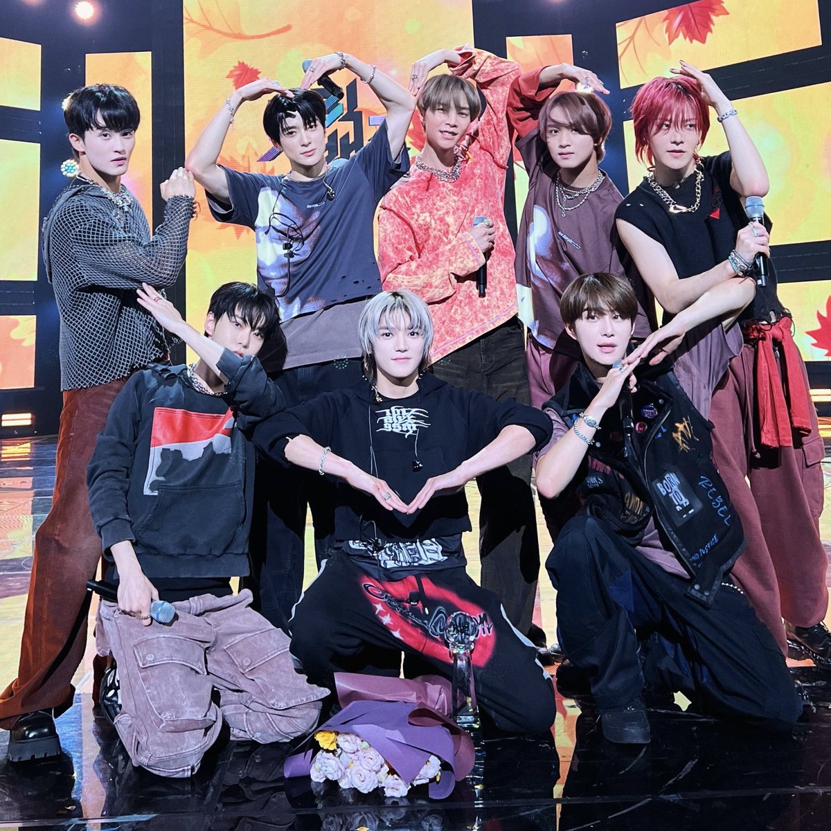jaehyunluvr4eva's tweet photo. #FactCheck2ndWin congrats my sweet baby angel boys https://t.co/bi1y4J3Kmu
