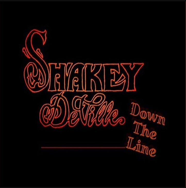 NCRinNA's tweet photo. New Rock Releases:
Shakey Deville @DevilleShakey release Down The Line #DownTheLine #Rock #NewRock #NextWaveofRock #NWOCR #NewMusicAlert #NewRockReleases #ShakeyDeville
October 13, 2023
๐ง https://t.co/lf1YAo8yqr https://t.co/MF9XbHmiRq