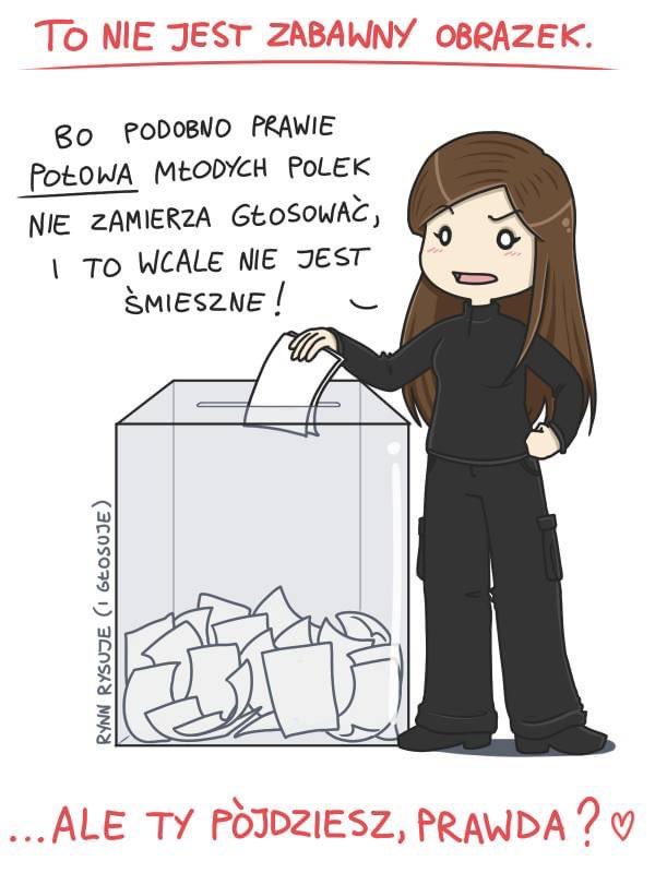 ‼️⬇️

fot. Rynn Rysuje