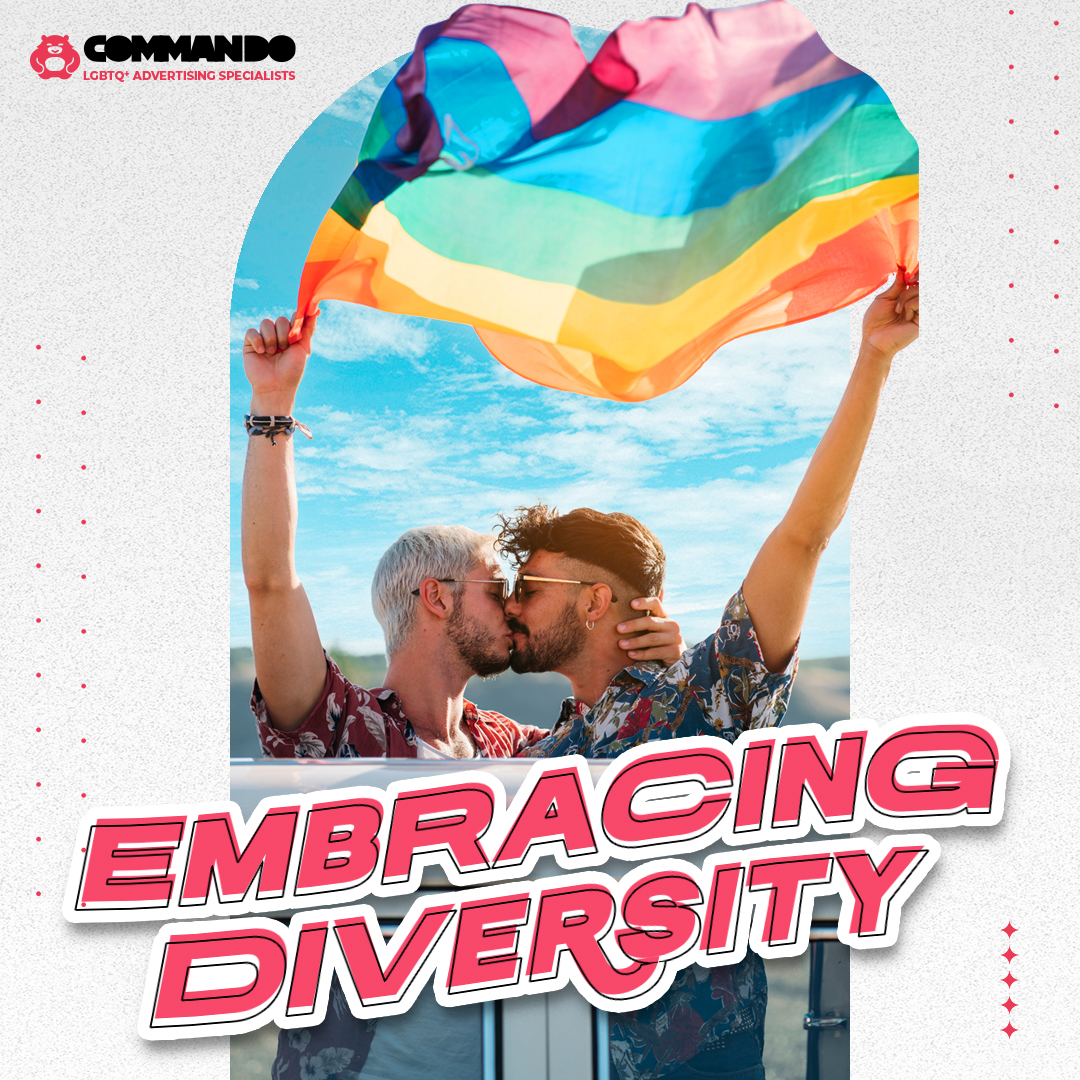 COMMANDO tweet media