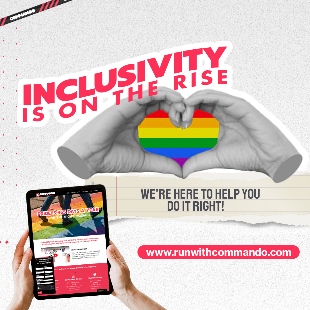 COMMANDO tweet media