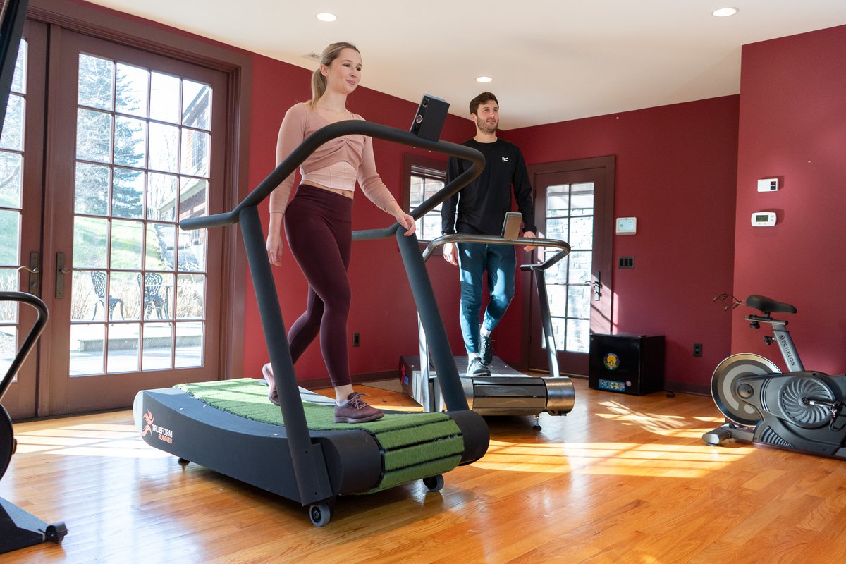 TRUEFORM tweet media