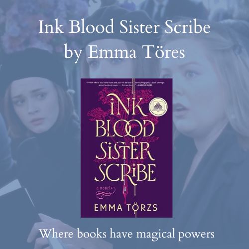 ClubGilmore's tweet photo. ✨"We are the Witches of Eastwick."— Lorelai Gilmore, Gilmore Girls 🧙���‍♀️✨It's that magical time of year and I've gathered some of the best witchy books together to add some magic to your day!, perfect for Friday the 13th! 

✨Even more witch books from Rory in the LINK IN BIO. https://t.co/VPe3QHvX9r