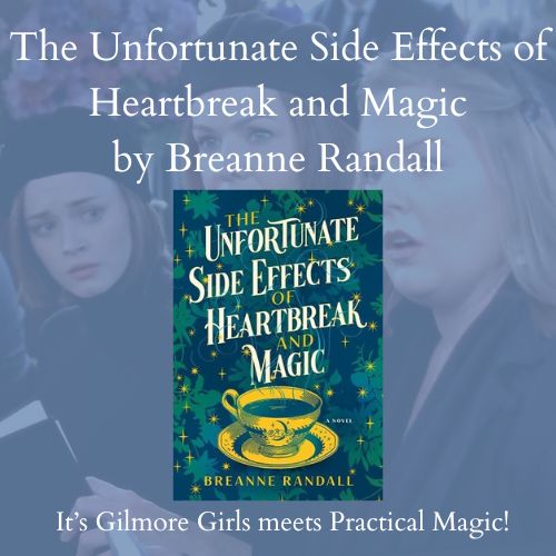 ClubGilmore's tweet photo. ✨"We are the Witches of Eastwick."— Lorelai Gilmore, Gilmore Girls 🧙���‍♀️✨It's that magical time of year and I've gathered some of the best witchy books together to add some magic to your day!, perfect for Friday the 13th! 

✨Even more witch books from Rory in the LINK IN BIO. https://t.co/VPe3QHvX9r