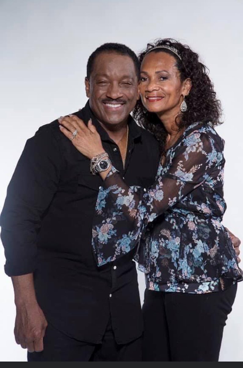 Happy Anniversary to two of the most amazing people I know: Donnie and Pam Simpson are celebrating their 50th wedding anniversary today. FIFTY! They literally started dating when they were teenagers! Happy Anniversary, Donnie and Pam! Love you! ❤️ #TrueLove