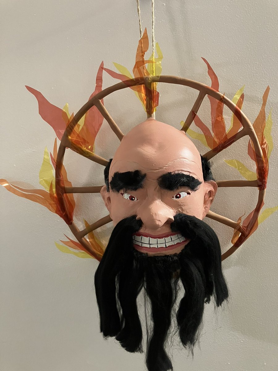 Yokai_Nation's tweet image. Want to meet someone who’s wheely fun?

#ayokaiaday