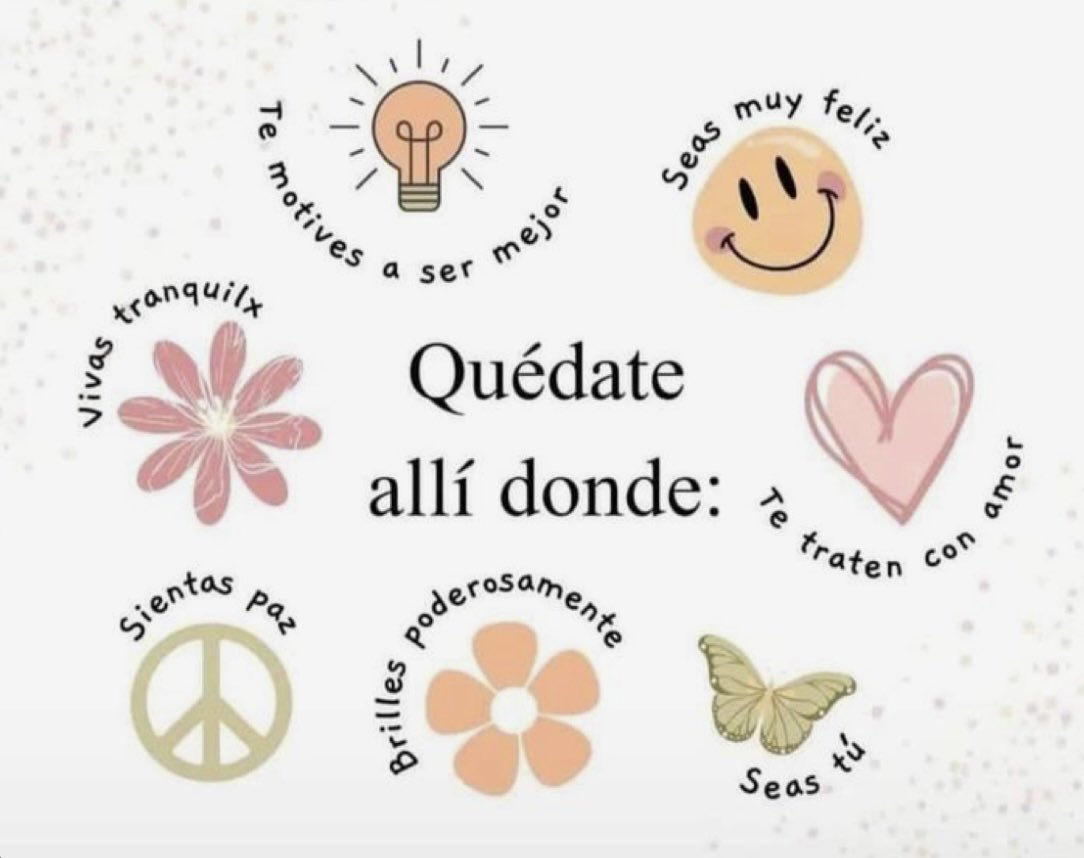 Excelente fin de semana para tod@s!!!👋🤗🙏🏼

#MotivateAquiyAhora