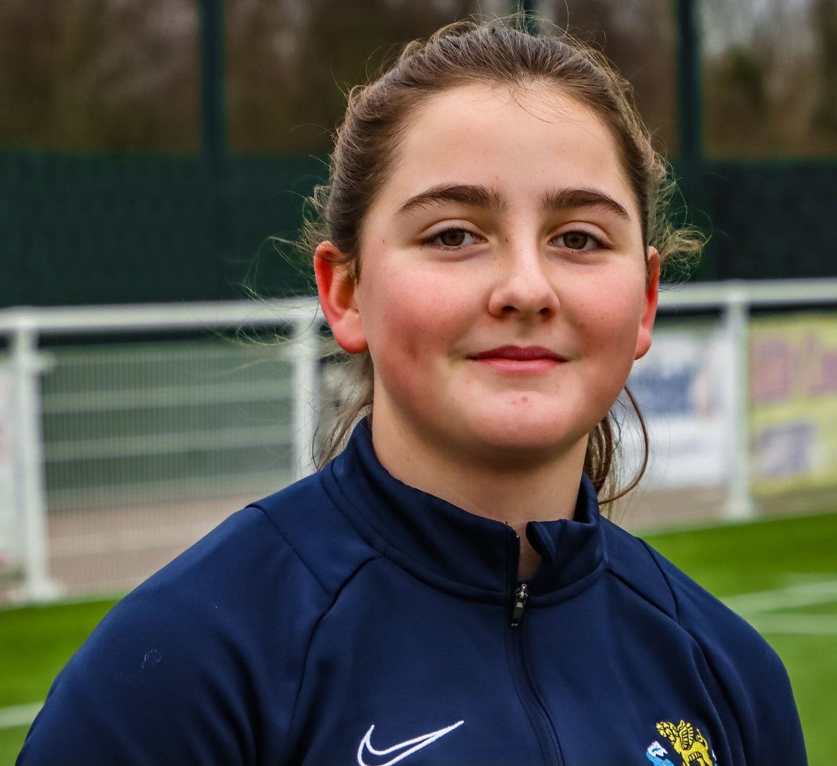 Congratulations to our No.1 Jessica Deans on being put forward for the England 🏴󠁧󠁢󠁥󠁮󠁧󠁿 Player Pathway Trials this week fantastic achievement 💥 <a href="/AveleyFC/">Aveley Football Club</a> @AveleyGirls <a href="/AveleyYouthFC/">Aveley Youth</a> are all extremely proud and wish you luck