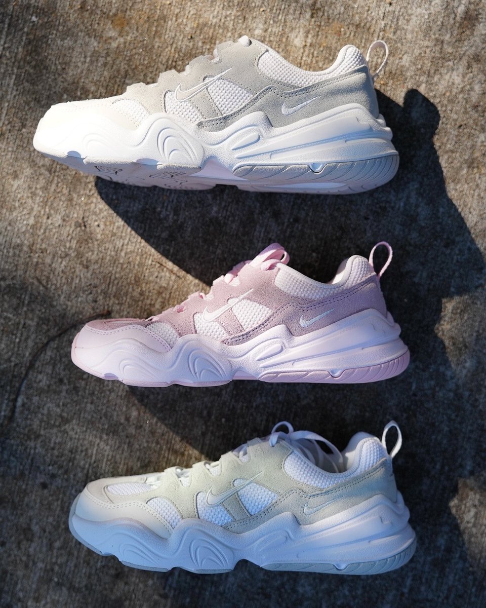 GBsNY's tweet image. Nike Tech Hera😍

🔥Free Shipping 

Women’s (6-9.5) $110

DR9761-600
DR9761-100
DR9761-002

👉🏻Available on Gbny.com, GBNY app &amp;amp; In store 

#nike #niketech #niketechhera #gbny #gbnyapp