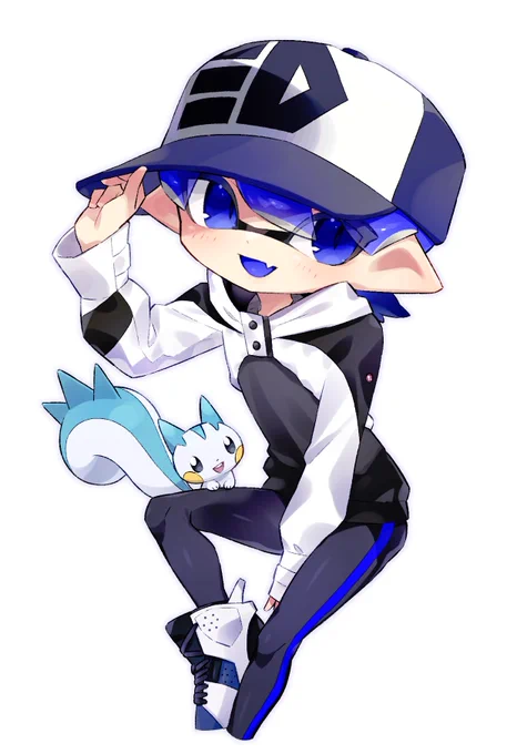 ようくそくん!