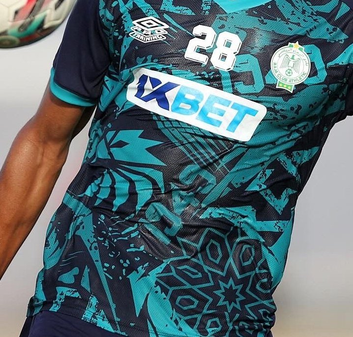 BrsSalima's tweet image. @RCAofficiel 🤩🤩🤩
اش هذا هادي عاد تزادت 🤩✨✨#Moroccan_Architecture 🇲🇦