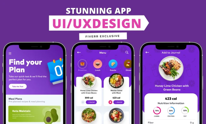 ValuableThingss's tweet photo. create mobile #app #ui and website ui design
mind-blowing designs and UI optimized for conversions done by us. Hard to believe? I know it is, but we have done this a thousand times successfully and am 100% confident that it can be done for you as well.

https://t.co/1sEWhmOivp https://t.co/E7KH15KaWW