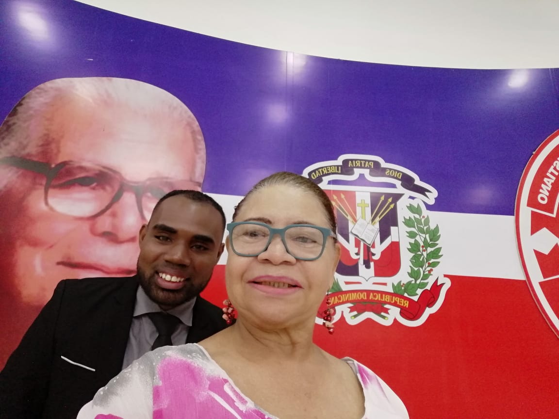 ACTIVISTA ANEURIS HERNÁNDEZ tweet media