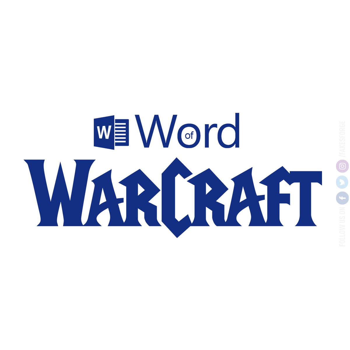 FakesForge's tweet photo. Some time ago, Microsoft acquired Bethesda, and today  finalized the purchase of Activision-Blizzard. https://t.co/tfbNknO8oz