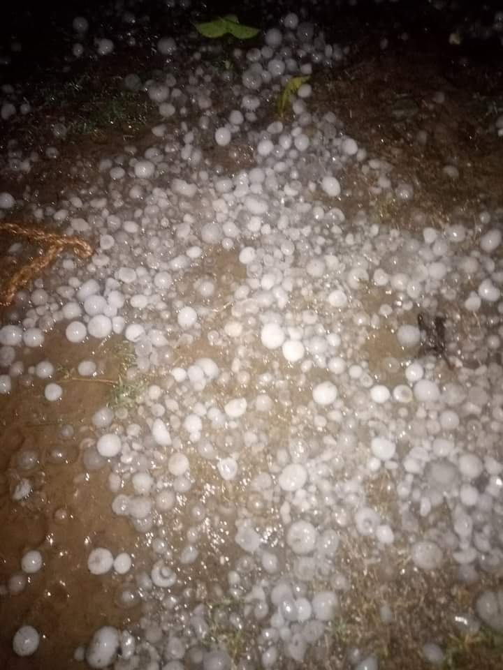 Weather Updates PK tweet media