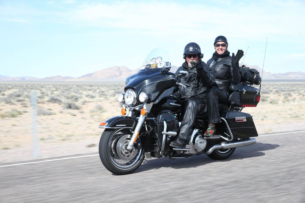 KPCharityRide's tweet photo. We hope you (yes, YOU!) have a great weekend! 😊 #ItsWeekendTime https://t.co/urosSyOkpA