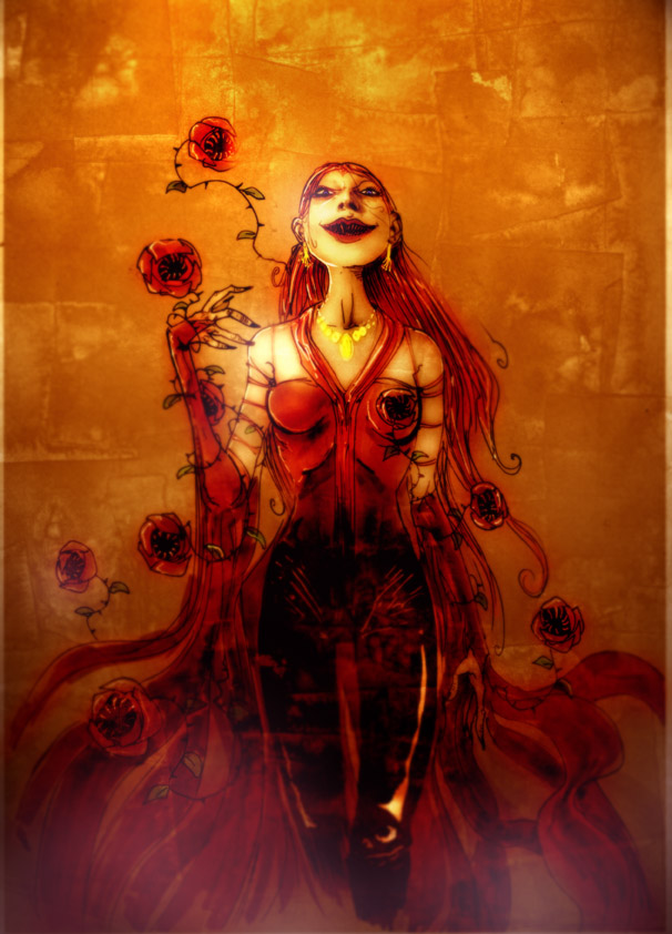 frankbeddor's tweet photo. For the first time ever, I’m unveiling the groundbreaking interview between #QueenRedd and #LewisCarroll!

The mad queen rages about everything from her “best” decisions as #Wonderland’s leader to preferred methods of execution:

https://t.co/KQOdHXpdMb https://t.co/9cl3EntA2y