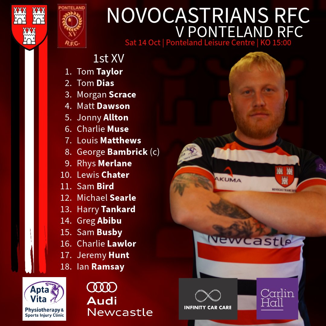 Novos RFC tweet media