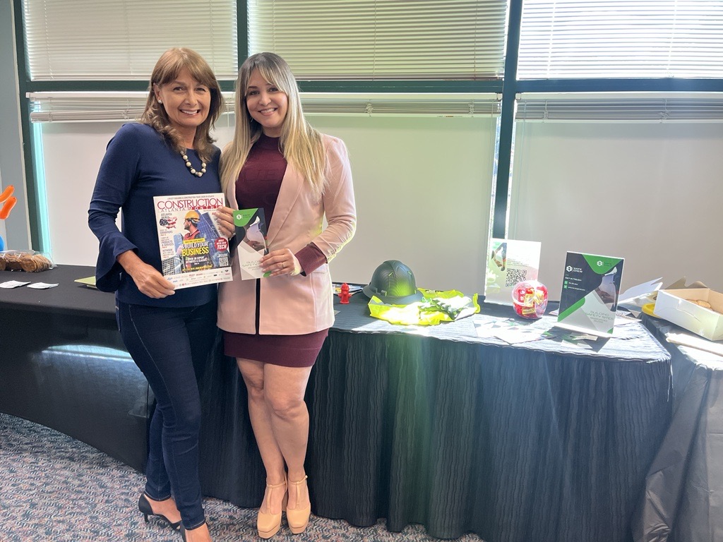 ProsperaUSA's tweet photo. 🥳Celebrating success with our #prosperaclient! ✨ Recently, our client Samaly Rodriguez shared with us the results of her Business Advancement Service with Prospera: Her branding kit, including business cards, brochures and more!
🌟 We are proud of Samaly's progress!
#Georgia https://t.co/hIXjYiLYa4