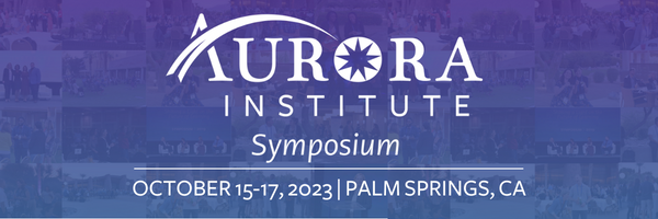 Heading to Aurora Institute next week? We'll be there! Connect with us at our booth and learn more about how to leverage our CBE roadmap and implementation rubrics for monitoring your CBE initiative's progress. Schedule time to chat: tinyurl.com/36e87fs7 #Aurora23