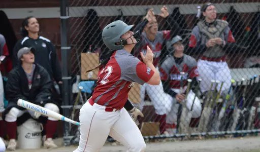 Congratulations to former all-conference standout Renee Wall, recently named an assistant softball coach at Bucknell! 

MORE: bucknellbison.com/news/2023/10/1…