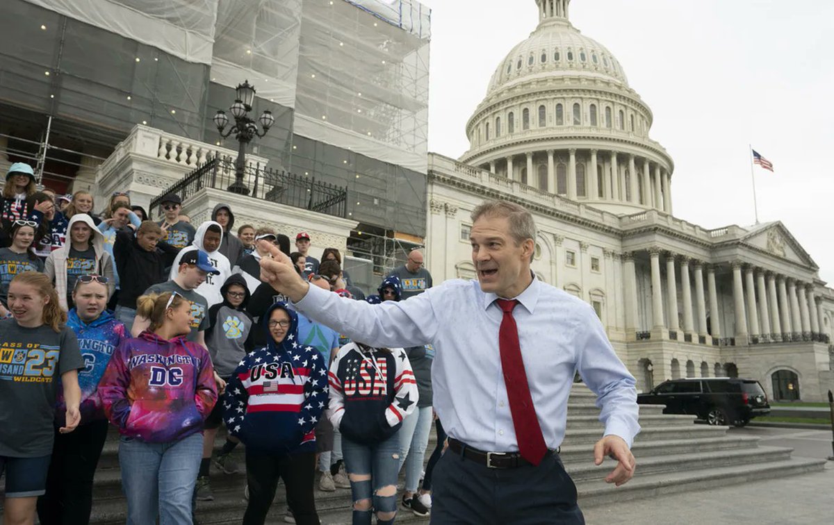 🚨 #BREAKING: JIM JORDAN HAS WON THE INTERNAL REPUBLICAN VOTE FOR SPEAKER But there’s still another MASSIVE hurdle before Jordan becomes Speaker: the 217 votes needed on the House floor Some hardline Scalise loyalists are refusing to back Jordan, meaning a fight will likely…