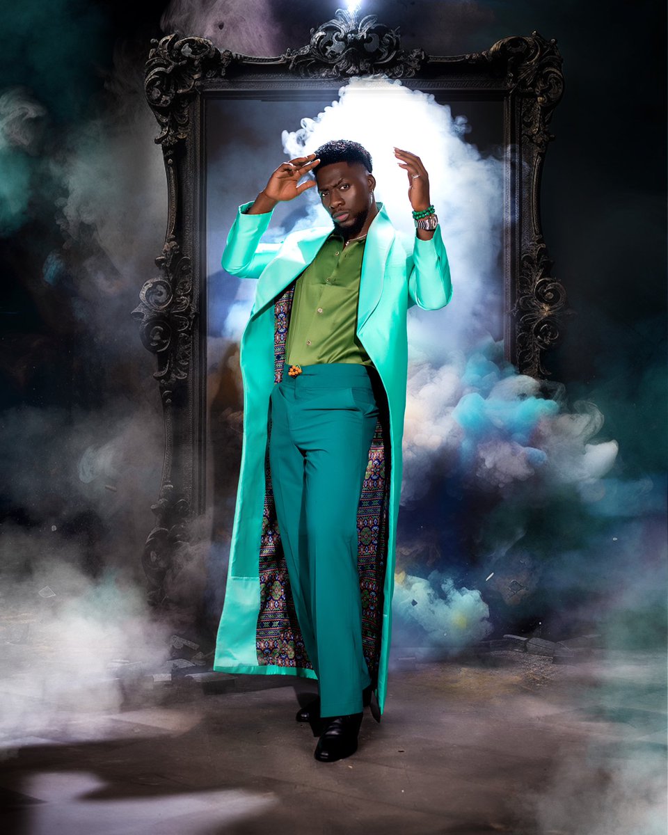 ROYALTY 
#royal #royalty #melanin #blackman