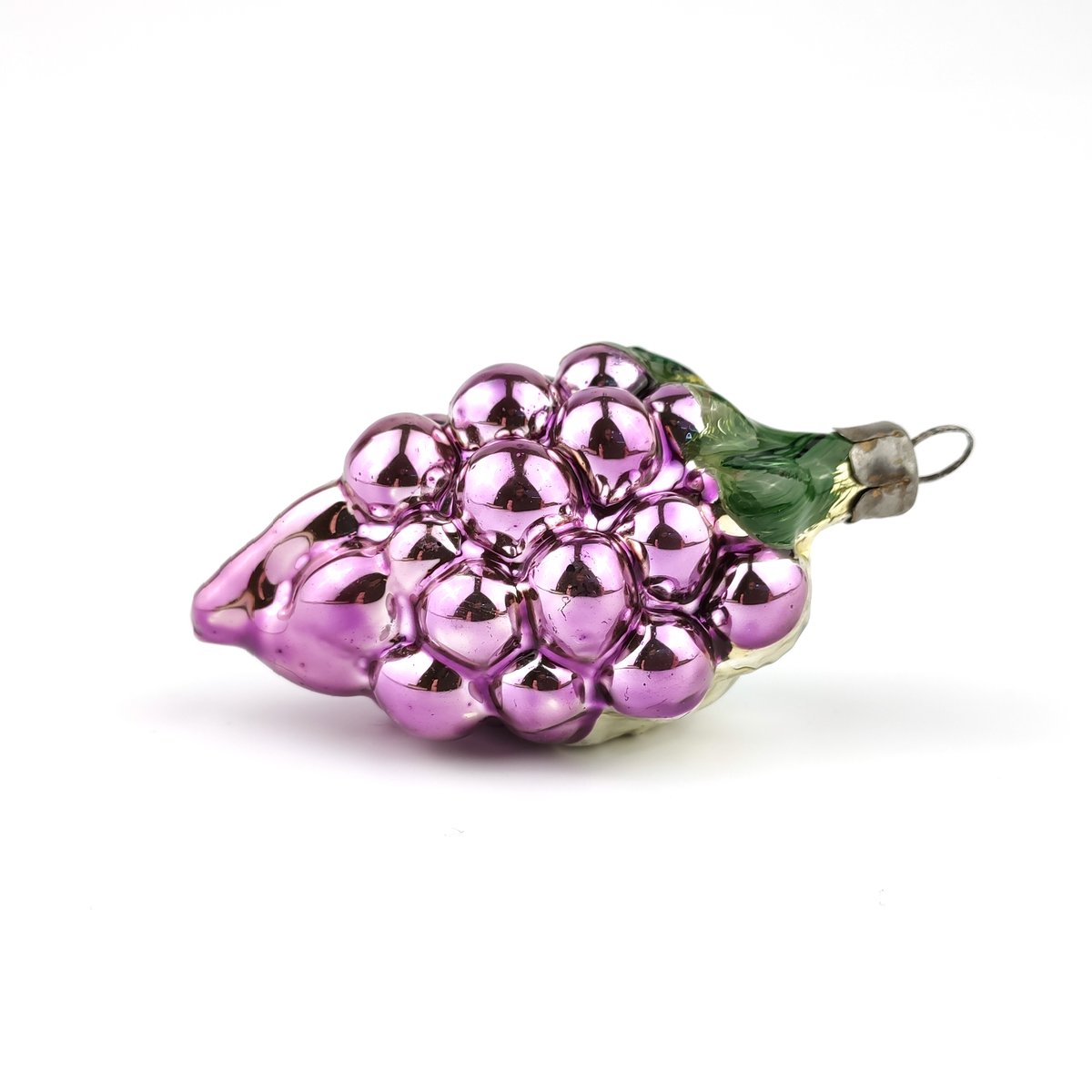 ag_ebay's tweet photo. Christmas Glass Ornament "Grape Purple Vintage"

https://t.co/0catSBJHBX

#grape #xmasgrape #glassgrape #grapeornament #purple #xmaspurple #glasspurple #purpleornament #purplegrape #xmaspurplegrape #glasspurplegrape #purplegrapeornament #ebay #ebayitem #buyonebay #ebayornaments https://t.co/GWmVH9pw6G