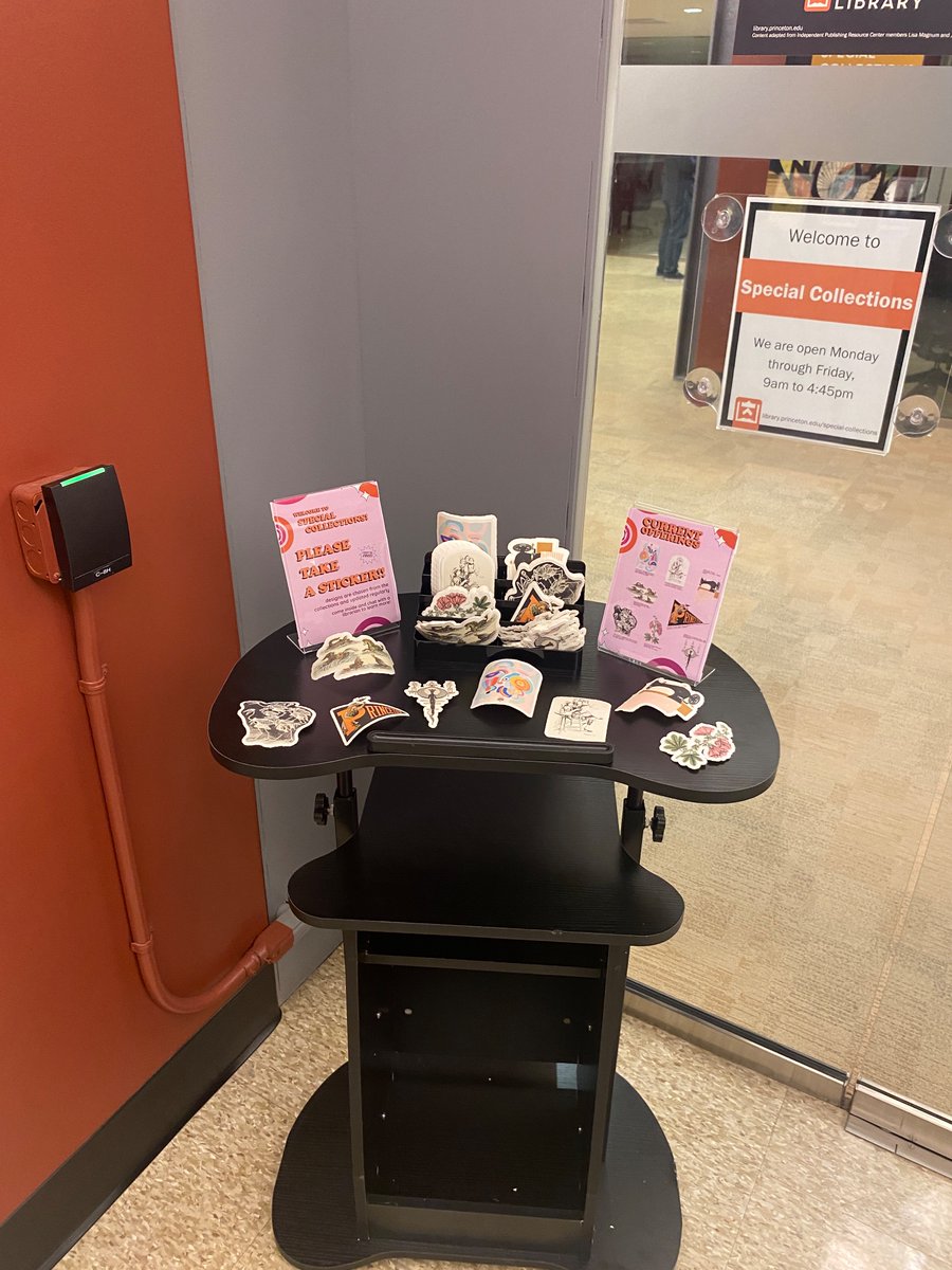 Emma M. Sarconi tweet media