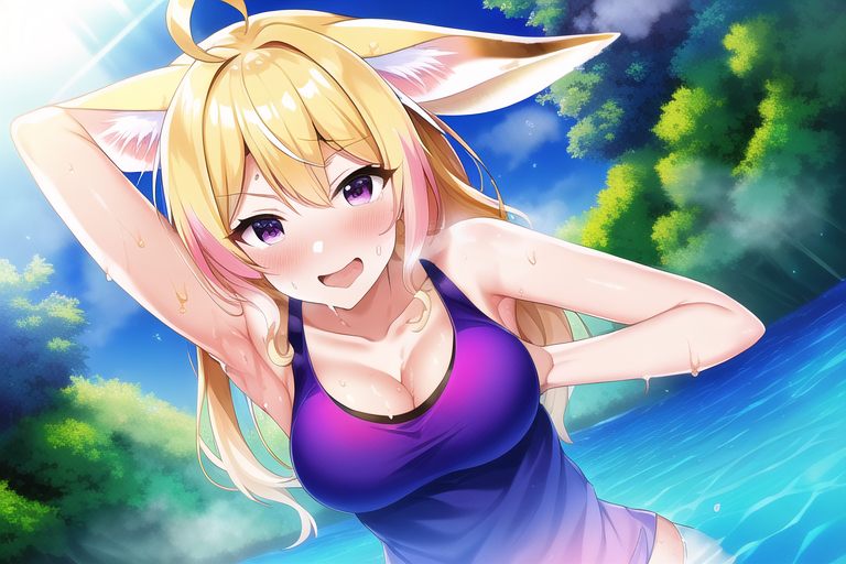 👇 #Rihanna #Oscars #SuperBowl  
Source: pixiv.net/artworks/10256…