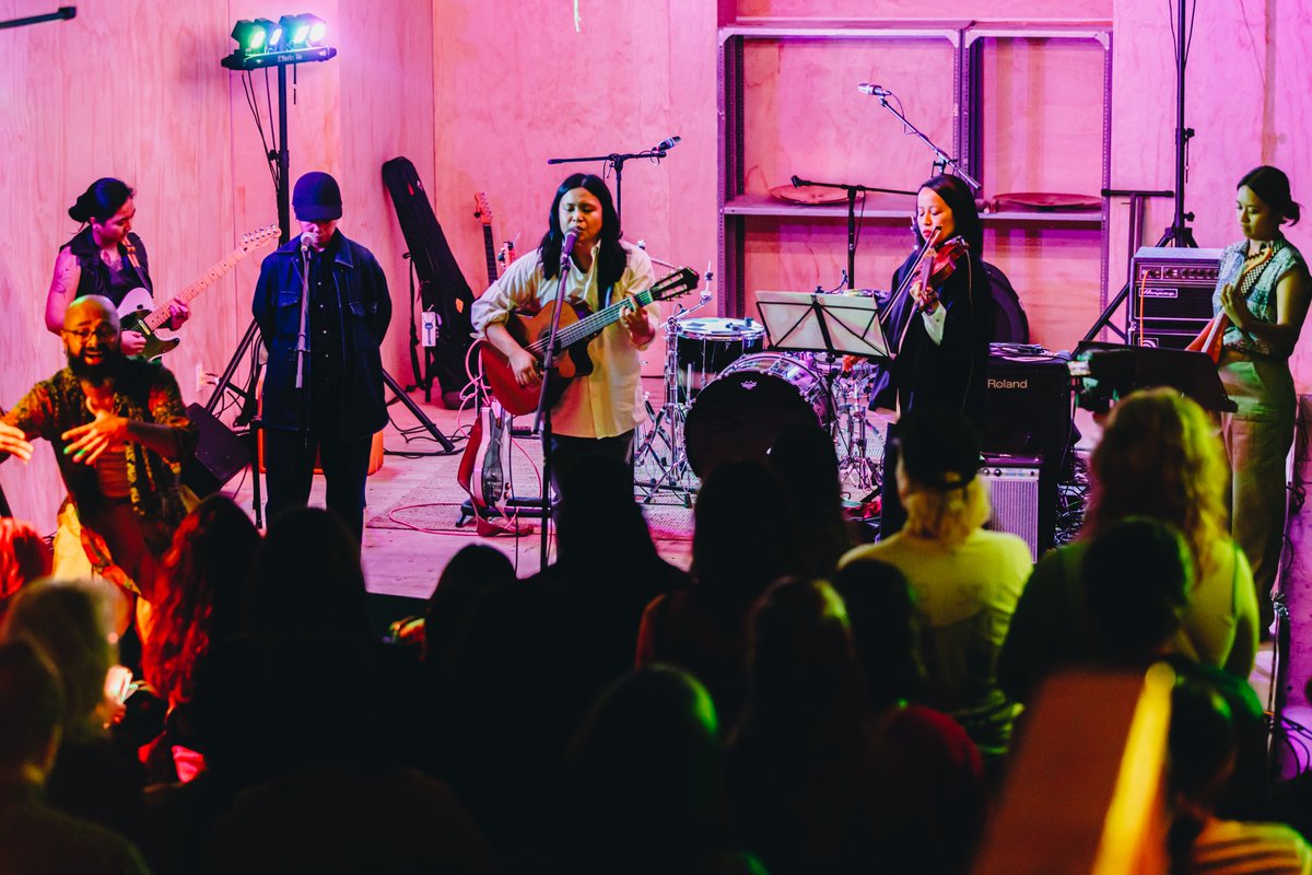 Venus Fest tweet media